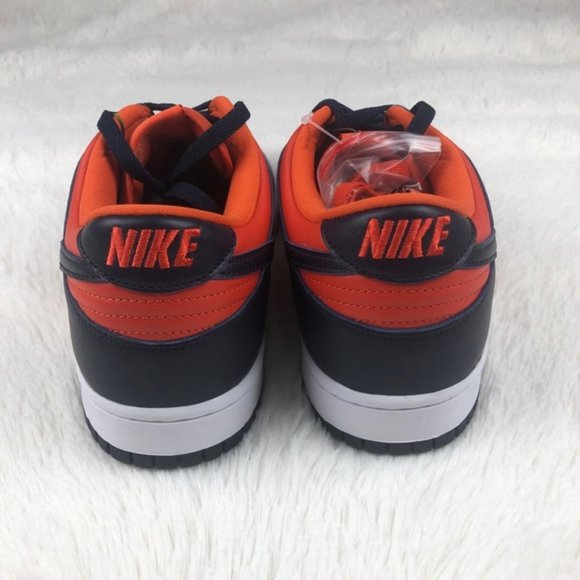 Nike Dunk Low SP Champ Colors NEW Men’s size 10 - Picture 5 of 12